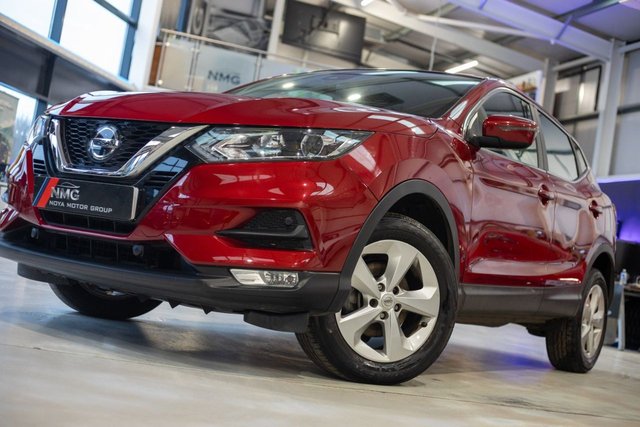 2018 Nissan Qashqai 1.5L Acenta Premium 5dr - Photo 6