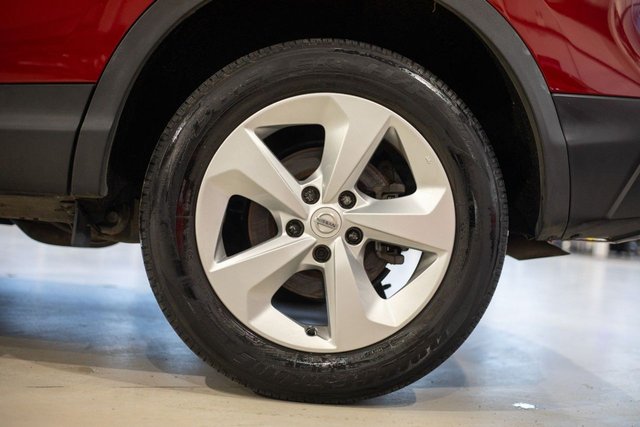 2018 Nissan Qashqai 1.5L Acenta Premium 5dr - Photo 7