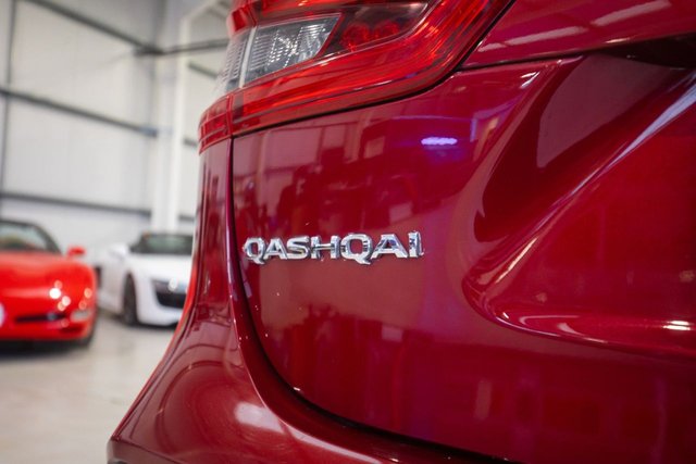 2018 Nissan Qashqai 1.5L Acenta Premium 5dr - Photo 11