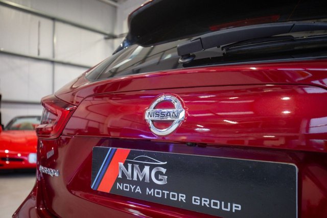 2018 Nissan Qashqai 1.5L Acenta Premium 5dr - Photo 12