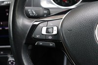 USED 2020 20 VOLKSWAGEN GOLF 2.0 TDI MATCH 5 DOOR F&R SENSORS APPLE CP HTDSEATS NAV
