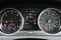 USED 2020 20 VOLKSWAGEN GOLF 2.0 TDI MATCH 5 DOOR F&R SENSORS APPLE CP HTDSEATS NAV