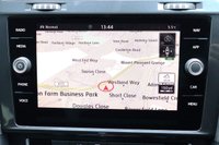 USED 2020 20 VOLKSWAGEN GOLF 2.0 TDI MATCH 5 DOOR F&R SENSORS APPLE CP HTDSEATS NAV