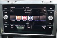 USED 2020 20 VOLKSWAGEN GOLF 2.0 TDI MATCH 5 DOOR F&R SENSORS APPLE CP HTDSEATS NAV