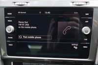 USED 2020 20 VOLKSWAGEN GOLF 2.0 TDI MATCH 5 DOOR F&R SENSORS APPLE CP HTDSEATS NAV