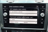 USED 2020 20 VOLKSWAGEN GOLF 2.0 TDI MATCH 5 DOOR F&R SENSORS APPLE CP HTDSEATS NAV