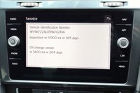 USED 2020 20 VOLKSWAGEN GOLF 2.0 TDI MATCH 5 DOOR F&R SENSORS APPLE CP HTDSEATS NAV
