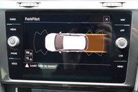 USED 2020 20 VOLKSWAGEN GOLF 2.0 TDI MATCH 5 DOOR F&R SENSORS APPLE CP HTDSEATS NAV
