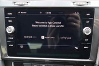 USED 2020 20 VOLKSWAGEN GOLF 2.0 TDI MATCH 5 DOOR F&R SENSORS APPLE CP HTDSEATS NAV