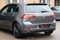 USED 2020 20 VOLKSWAGEN GOLF 2.0 TDI MATCH 5 DOOR F&R SENSORS APPLE CP HTDSEATS NAV