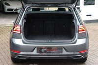 USED 2020 20 VOLKSWAGEN GOLF 2.0 TDI MATCH 5 DOOR F&R SENSORS APPLE CP HTDSEATS NAV