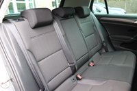 USED 2020 20 VOLKSWAGEN GOLF 2.0 TDI MATCH 5 DOOR F&R SENSORS APPLE CP HTDSEATS NAV