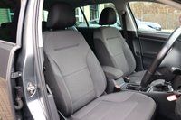 USED 2020 20 VOLKSWAGEN GOLF 2.0 TDI MATCH 5 DOOR F&R SENSORS APPLE CP HTDSEATS NAV