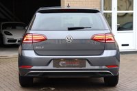 USED 2020 20 VOLKSWAGEN GOLF 2.0 TDI MATCH 5 DOOR F&R SENSORS APPLE CP HTDSEATS NAV