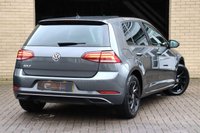 USED 2020 20 VOLKSWAGEN GOLF 2.0 TDI MATCH 5 DOOR F&R SENSORS APPLE CP HTDSEATS NAV