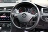 USED 2020 20 VOLKSWAGEN GOLF 2.0 TDI MATCH 5 DOOR F&R SENSORS APPLE CP HTDSEATS NAV