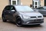 USED 2020 20 VOLKSWAGEN GOLF 2.0 TDI MATCH 5 DOOR F&R SENSORS APPLE CP HTDSEATS NAV