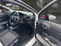 USED 2017 17 CITROEN C3 1.2 PureTech Flair Hatchback 5dr Petrol Manual Euro 6 (82 ps) &pound;200 TO SECURE - DELIVERY AVAILABLE