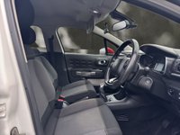 USED 2017 17 CITROEN C3 1.2 PureTech Flair Hatchback 5dr Petrol Manual Euro 6 (82 ps) &pound;200 TO SECURE - DELIVERY AVAILABLE