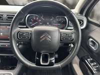 USED 2017 17 CITROEN C3 1.2 PureTech Flair Hatchback 5dr Petrol Manual Euro 6 (82 ps) &pound;200 TO SECURE - DELIVERY AVAILABLE