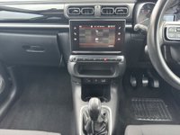 USED 2017 17 CITROEN C3 1.2 PureTech Flair Hatchback 5dr Petrol Manual Euro 6 (82 ps) &pound;200 TO SECURE - DELIVERY AVAILABLE