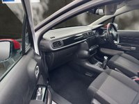 USED 2017 17 CITROEN C3 1.2 PureTech Flair Hatchback 5dr Petrol Manual Euro 6 (82 ps) &pound;200 TO SECURE - DELIVERY AVAILABLE