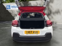 USED 2017 17 CITROEN C3 1.2 PureTech Flair Hatchback 5dr Petrol Manual Euro 6 (82 ps) &pound;200 TO SECURE - DELIVERY AVAILABLE