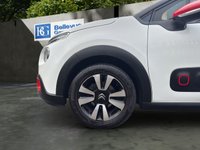 USED 2017 17 CITROEN C3 1.2 PureTech Flair Hatchback 5dr Petrol Manual Euro 6 (82 ps) &pound;200 TO SECURE - DELIVERY AVAILABLE