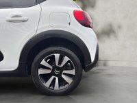 USED 2017 17 CITROEN C3 1.2 PureTech Flair Hatchback 5dr Petrol Manual Euro 6 (82 ps) &pound;200 TO SECURE - DELIVERY AVAILABLE