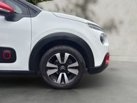 USED 2017 17 CITROEN C3 1.2 PureTech Flair Hatchback 5dr Petrol Manual Euro 6 (82 ps) &pound;200 TO SECURE - DELIVERY AVAILABLE