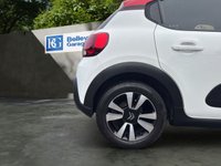 USED 2017 17 CITROEN C3 1.2 PureTech Flair Hatchback 5dr Petrol Manual Euro 6 (82 ps) &pound;200 TO SECURE - DELIVERY AVAILABLE