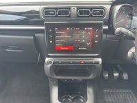 USED 2017 17 CITROEN C3 1.2 PureTech Flair Hatchback 5dr Petrol Manual Euro 6 (82 ps) &pound;200 TO SECURE - DELIVERY AVAILABLE
