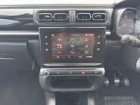 USED 2017 17 CITROEN C3 1.2 PureTech Flair Hatchback 5dr Petrol Manual Euro 6 (82 ps) &pound;200 TO SECURE - DELIVERY AVAILABLE