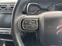 USED 2017 17 CITROEN C3 1.2 PureTech Flair Hatchback 5dr Petrol Manual Euro 6 (82 ps) &pound;200 TO SECURE - DELIVERY AVAILABLE
