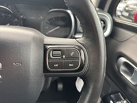 USED 2017 17 CITROEN C3 1.2 PureTech Flair Hatchback 5dr Petrol Manual Euro 6 (82 ps) &pound;200 TO SECURE - DELIVERY AVAILABLE