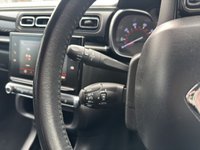 USED 2017 17 CITROEN C3 1.2 PureTech Flair Hatchback 5dr Petrol Manual Euro 6 (82 ps) &pound;200 TO SECURE - DELIVERY AVAILABLE