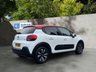 USED 2017 17 CITROEN C3 1.2 PureTech Flair Hatchback 5dr Petrol Manual Euro 6 (82 ps) &pound;200 TO SECURE - DELIVERY AVAILABLE