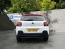 USED 2017 17 CITROEN C3 1.2 PureTech Flair Hatchback 5dr Petrol Manual Euro 6 (82 ps) &pound;200 TO SECURE - DELIVERY AVAILABLE