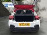USED 2017 17 CITROEN C3 1.2 PureTech Flair Hatchback 5dr Petrol Manual Euro 6 (82 ps) &pound;200 TO SECURE - DELIVERY AVAILABLE