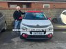 USED 2017 17 CITROEN C3 1.2 PureTech Flair Hatchback 5dr Petrol Manual Euro 6 (82 ps) &pound;200 TO SECURE - DELIVERY AVAILABLE
