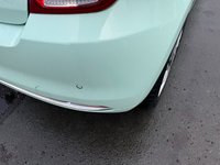 USED 2018 18 FIAT 500 1.2 Petrol, Lounge Edition, Hatchback, 3 Door, Manual, Euro 6. FULL 12 MONTH MOT WITH EVERY CAR