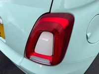 USED 2018 18 FIAT 500 1.2 Petrol, Lounge Edition, Hatchback, 3 Door, Manual, Euro 6. FULL 12 MONTH MOT WITH EVERY CAR