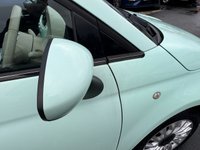 USED 2018 18 FIAT 500 1.2 Petrol, Lounge Edition, Hatchback, 3 Door, Manual, Euro 6. FULL 12 MONTH MOT WITH EVERY CAR