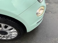 USED 2018 18 FIAT 500 1.2 Petrol, Lounge Edition, Hatchback, 3 Door, Manual, Euro 6. FULL 12 MONTH MOT WITH EVERY CAR