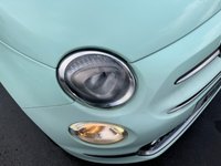 USED 2018 18 FIAT 500 1.2 Petrol, Lounge Edition, Hatchback, 3 Door, Manual, Euro 6. FULL 12 MONTH MOT WITH EVERY CAR