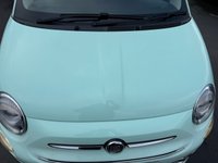 USED 2018 18 FIAT 500 1.2 Petrol, Lounge Edition, Hatchback, 3 Door, Manual, Euro 6. FULL 12 MONTH MOT WITH EVERY CAR
