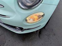 USED 2018 18 FIAT 500 1.2 Petrol, Lounge Edition, Hatchback, 3 Door, Manual, Euro 6. FULL 12 MONTH MOT WITH EVERY CAR