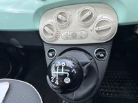 USED 2018 18 FIAT 500 1.2 Petrol, Lounge Edition, Hatchback, 3 Door, Manual, Euro 6. FULL 12 MONTH MOT WITH EVERY CAR
