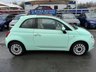 USED 2018 18 FIAT 500 1.2 Petrol, Lounge Edition, Hatchback, 3 Door, Manual, Euro 6. FULL 12 MONTH MOT WITH EVERY CAR