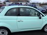 USED 2018 18 FIAT 500 1.2 Petrol, Lounge Edition, Hatchback, 3 Door, Manual, Euro 6. FULL 12 MONTH MOT WITH EVERY CAR